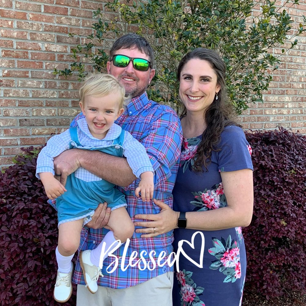 Meet your Posher, Jenna